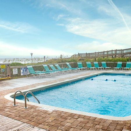 Ocean Forest Colony Myrtle Beach Eksteriør bilde
