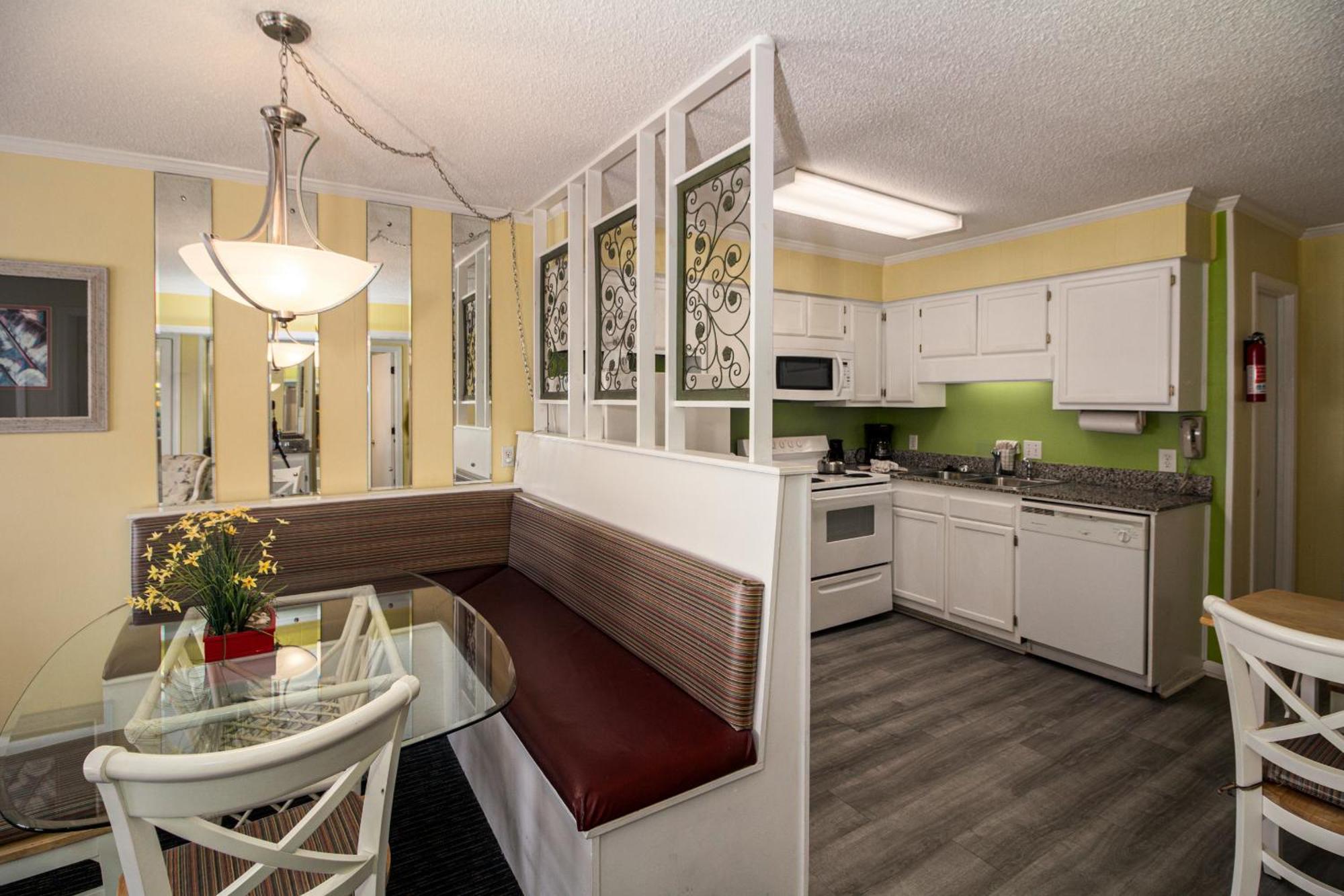 Ocean Forest Colony Myrtle Beach Eksteriør bilde