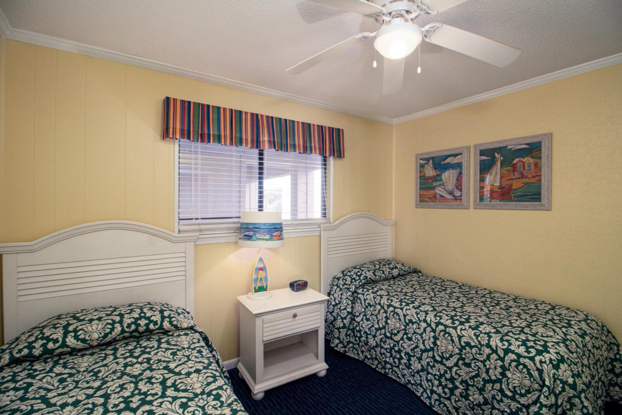 Ocean Forest Colony Myrtle Beach Eksteriør bilde