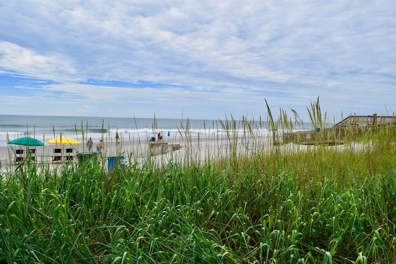 Ocean Forest Colony Myrtle Beach Eksteriør bilde